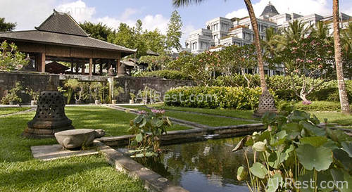 Hyatt Regency Yogyakarta 1